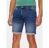 Slim Gymdigo Short Shorts