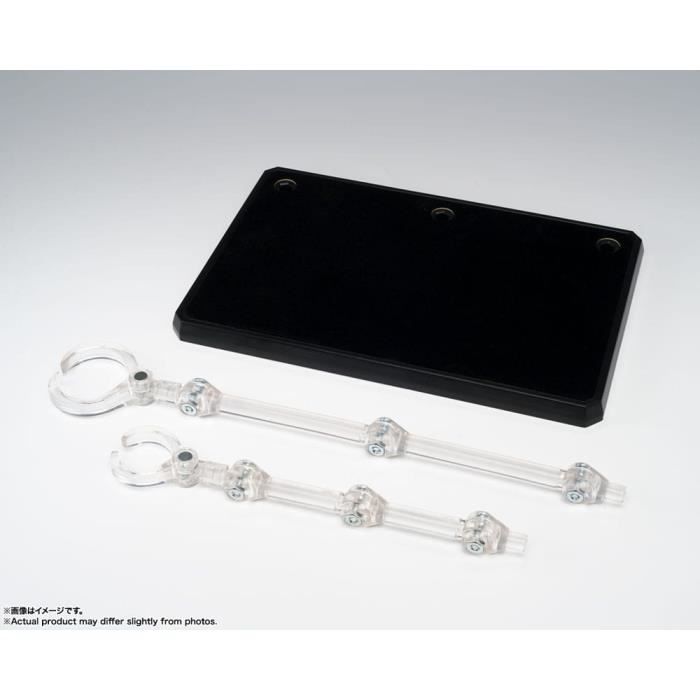 Base for Saint Cloth Myth EX Figures 14 Cm - Bandai Tamashii Nations