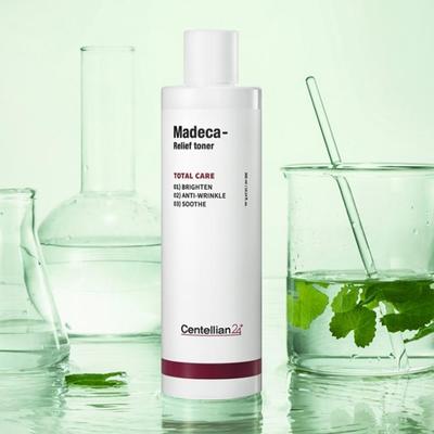 Centellian 24 Madeca Relief Toner 300 ml