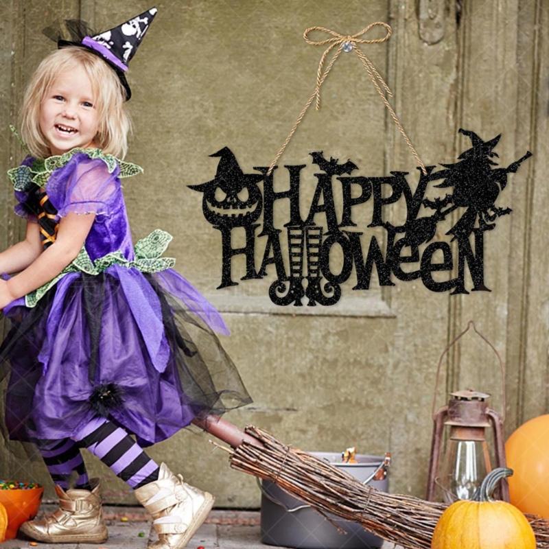 Halloween Pendant Perfect for Indoor and Outdoor Use Halloween Party Decor