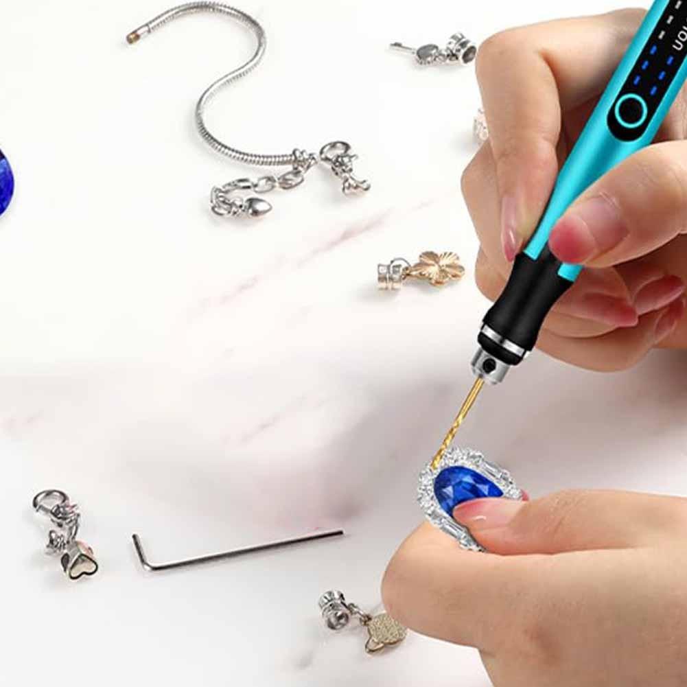 Mini Drill Bit Set Engraving Drill Bits HSS Drill Bits