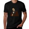 Lucky FlickerUnisex TShirt AntiWrinkle Short Sleeve TShirt