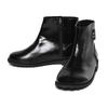 [hedges Kids] Chelsea Boots  Hug60ur02m Bk 