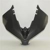 Front Headlight Head Shell Upper Cowl Top Bodywork Fairing Panel Cover For Triumph Daytona 660 2024 2025