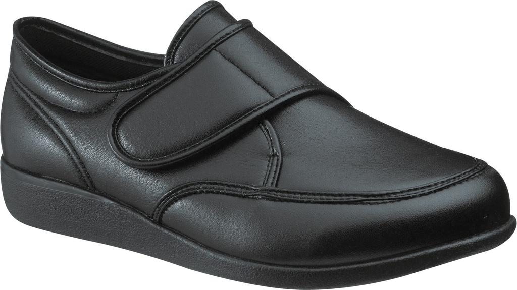 Kaiho Shugi M021 Single Shoe (Right Foot) Black Smooth 28.0cm