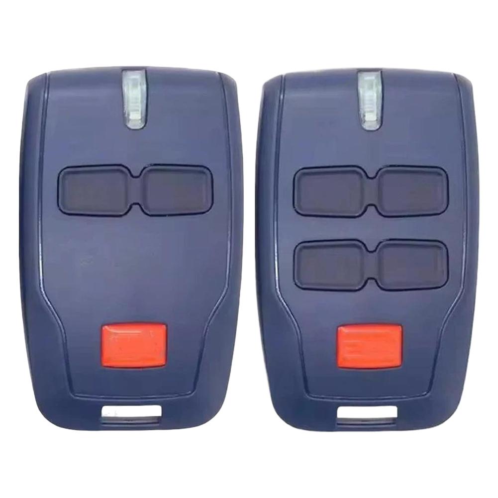 433.92MHz Garage Remote Opener Garage Remote Control Remote Control With Manual 100 M Control Door Secure Rolling Code Remote