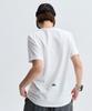 Kalla Move Light Core Fit Short Sleeve T-Shirt_White