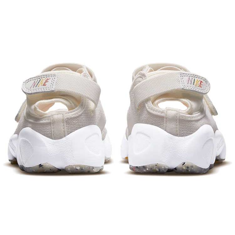 Nike Air Rift WMNS Summit White Women's Casual Shoes DJ4639-121