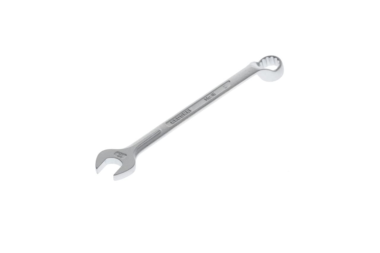 

Gedore Combination Wrench 12mm 1 B 12
