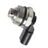 Auto Accessory Car Fuel Pump Pressure Regulator Replacement Regulator Repair Part Replace 03C127025R