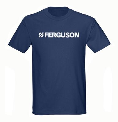 Ferguson HVAC Plumbing Supplies T-shirt Unisex T-Shirt