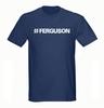 Ferguson HVAC Plumbing Supplies T-shirt Unisex T-Shirt