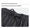 Men's Quick-Dry Basketball & Running Shorts - Breathable, Casual, Loose Fit