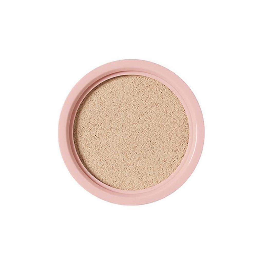 LANEIGE Neo Cushion Glow Refill 15 g – Lightweight Radiant-Finish Cushion Foundation Refill (5 Shades)
