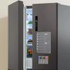 Multifunctional Fridge Weekly Calendar Transparent Erasable Memo Board  Office/Home Use