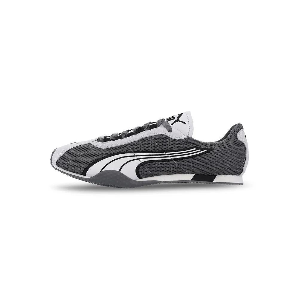 PUMA H-Street Cool Dark Gray Silver Mist 403775-07