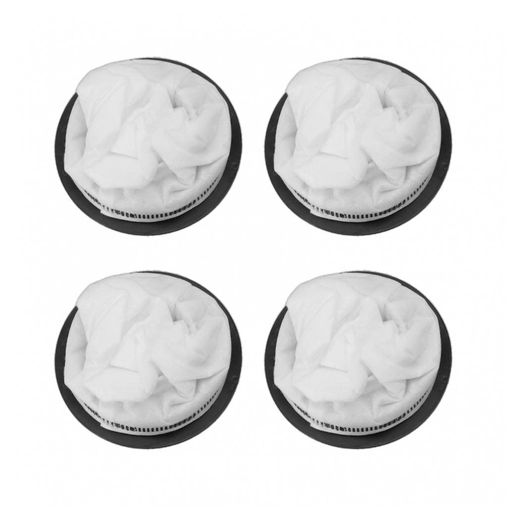 Sleek Design Microfiber Dust Bags Compatible with For Henry Vacuums
