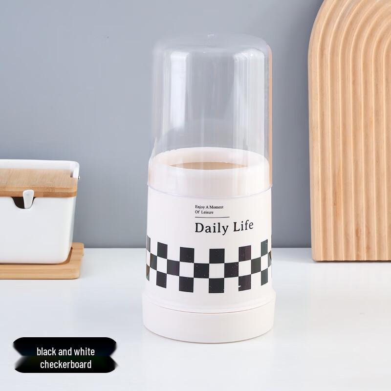 

Zhaoran Dustproof Chopstick & Utensil Holder