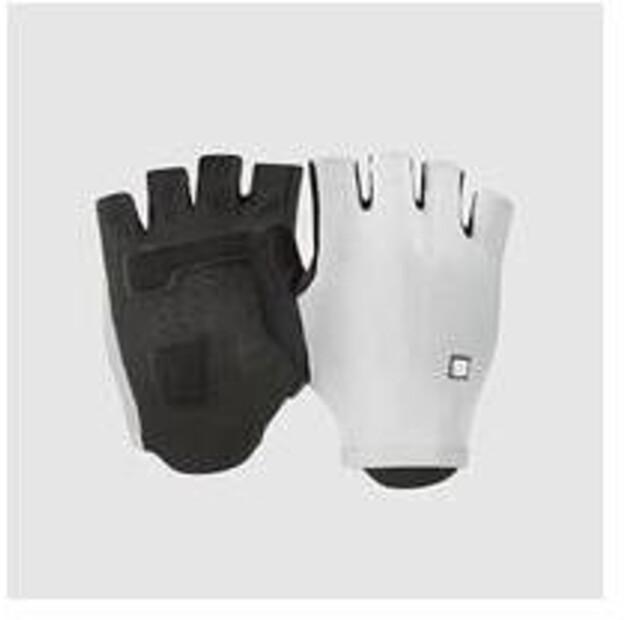 Велоперчатки Sportful Pro (белые)