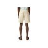 Polo Ralph Lauren Solid Color Side Pocket Button Casual Shorts Men Shorts Beige 710958587-003