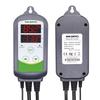 INKBIRD Heating Cooling Pre-wired Temperature Controller 3 Types EU Temperature Controller of ITC-306 , ITC-308 , ITC-310T-B
