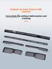 For ICAUR V27 Esteo V27 2026 2027 Auto Parts Car Front Grille Insect Proof Net Radiator Condenser Protective Cover Accessories