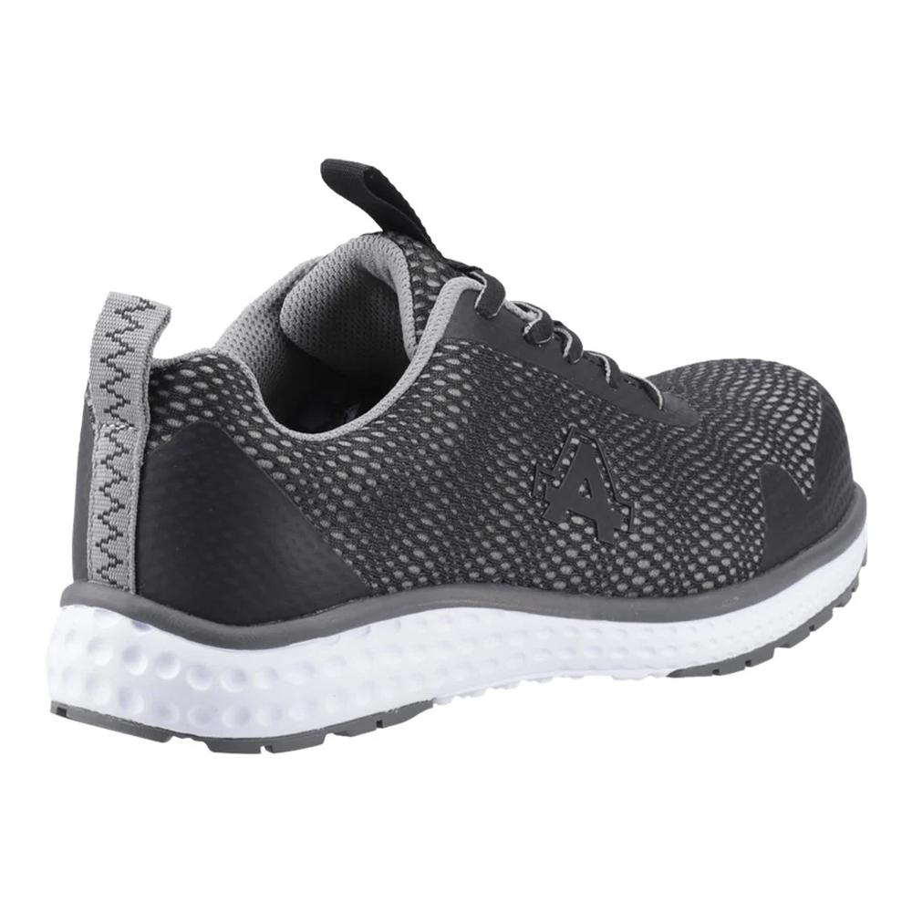 Amblers Womens/Ladies 615C Safety Trainers