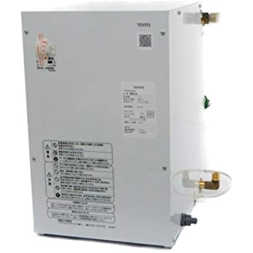 [REM12A] TOTO Small Electric Water Heater Hot Water Pot Hot Water Storage Capacity 11.7L (old Par...