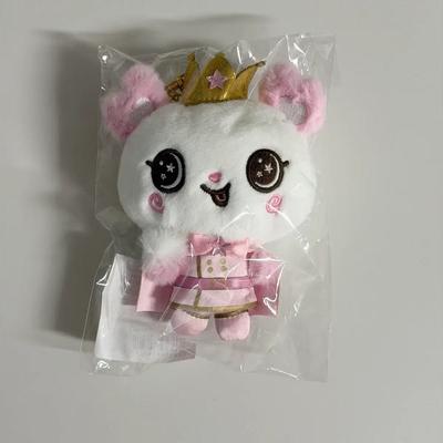 NCT (Unopened) Wish Prince Wishdolpine Fan Meeting Andy