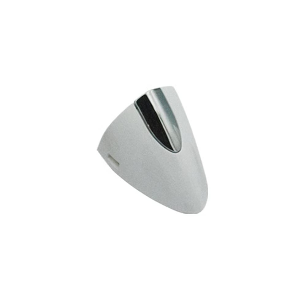 Front Left Door Handle Key Lock Cap Cover 13598838 For Buick Chevrolet 2016-2024