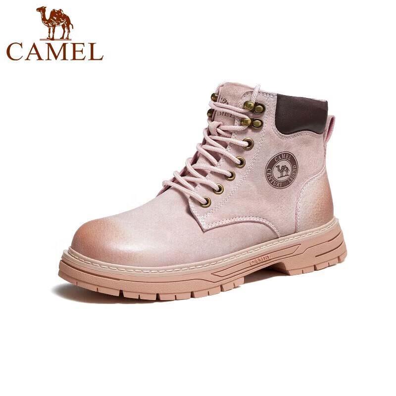 CAMEL Women s Outdoor Martin Hiking Boots EU 38