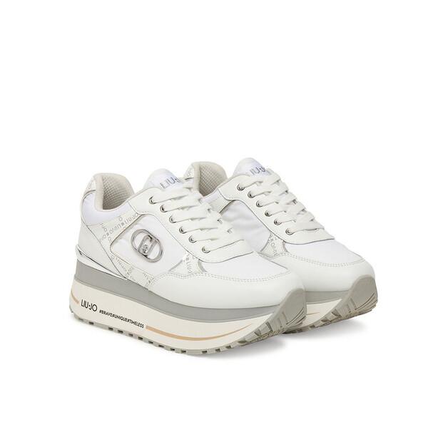 Кроссовки Liu Jo Plus 01