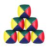 Set of 6 Juggling Juggling Kids Juggling Bean Street Performance Colorful Beginner Balls, Balls, Bags, Tools, Entertainment, Beginners, Cute, Toys,