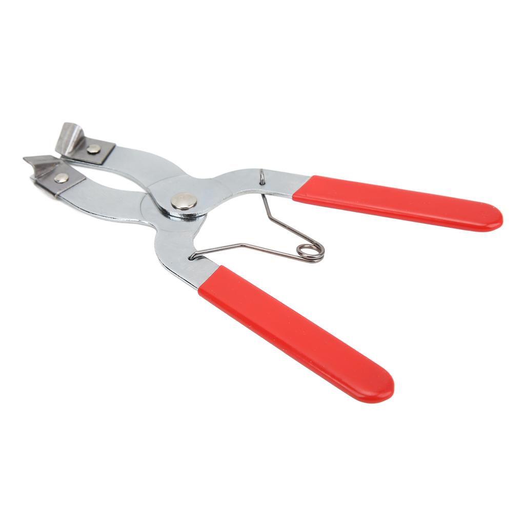 Edelstahl Motor Kolbenringzange Verstellbare Spreizzange Einbauwerkzeug Ausbauwerkzeug Universal für Auto