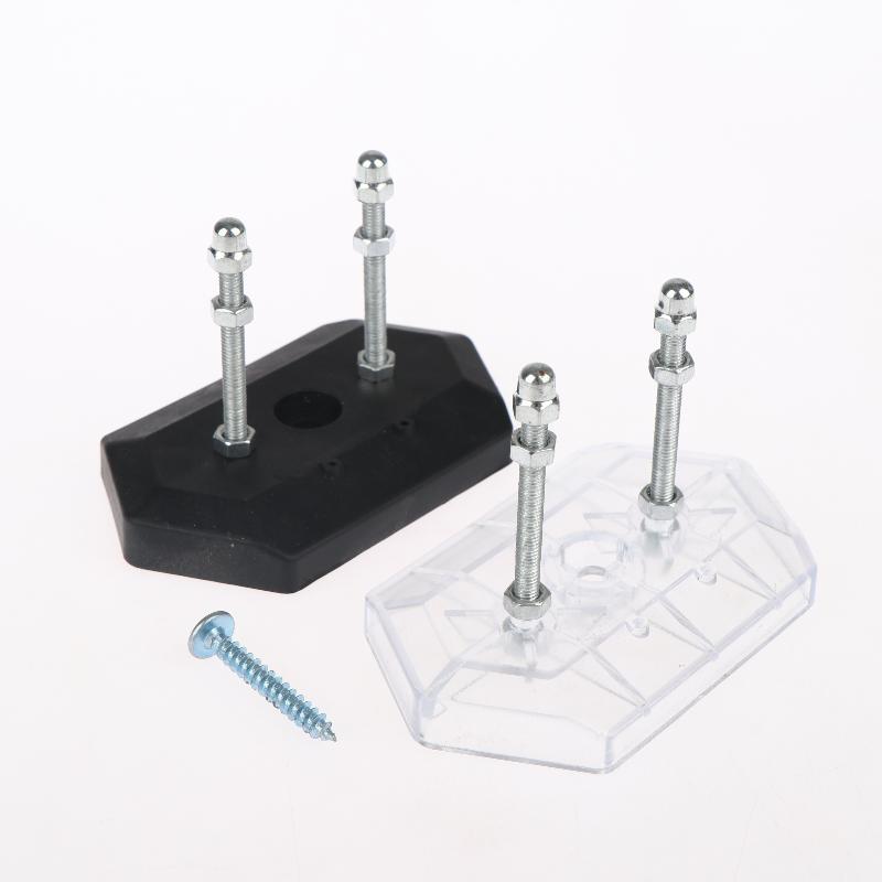 Skateboard Muurbeugel Longboard Deck Hanger Display Stand Opberghouder Rek Binnen Zwevende Skateboard Opbergruimte