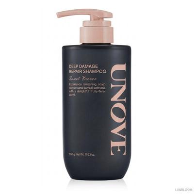 Shampoo Proteico Riparatore Danni Profondi 500g
