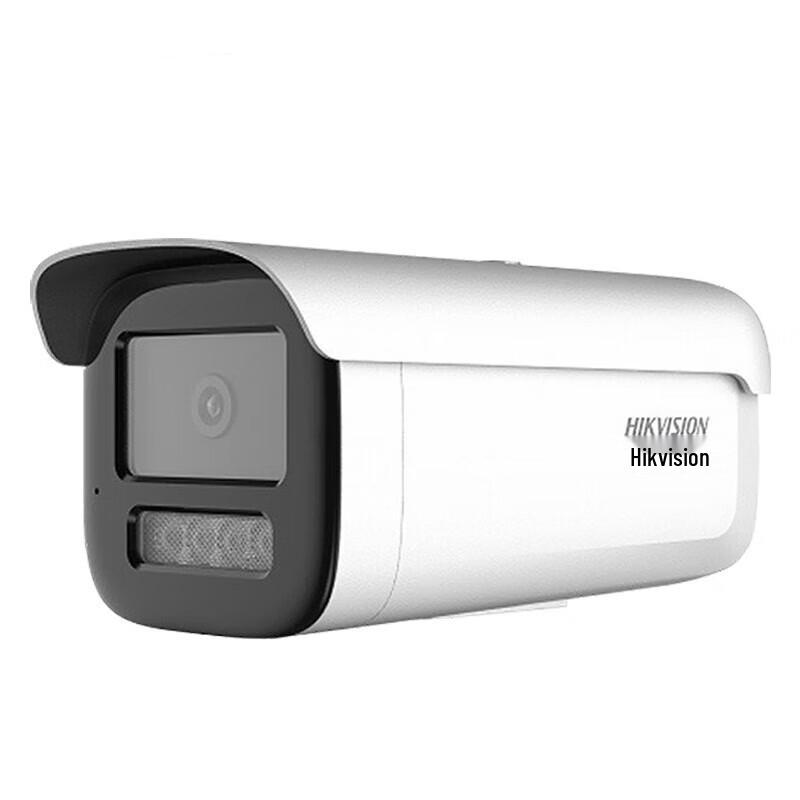 

Hikvision 4MP PoE Full-Color Bullet Network Camera