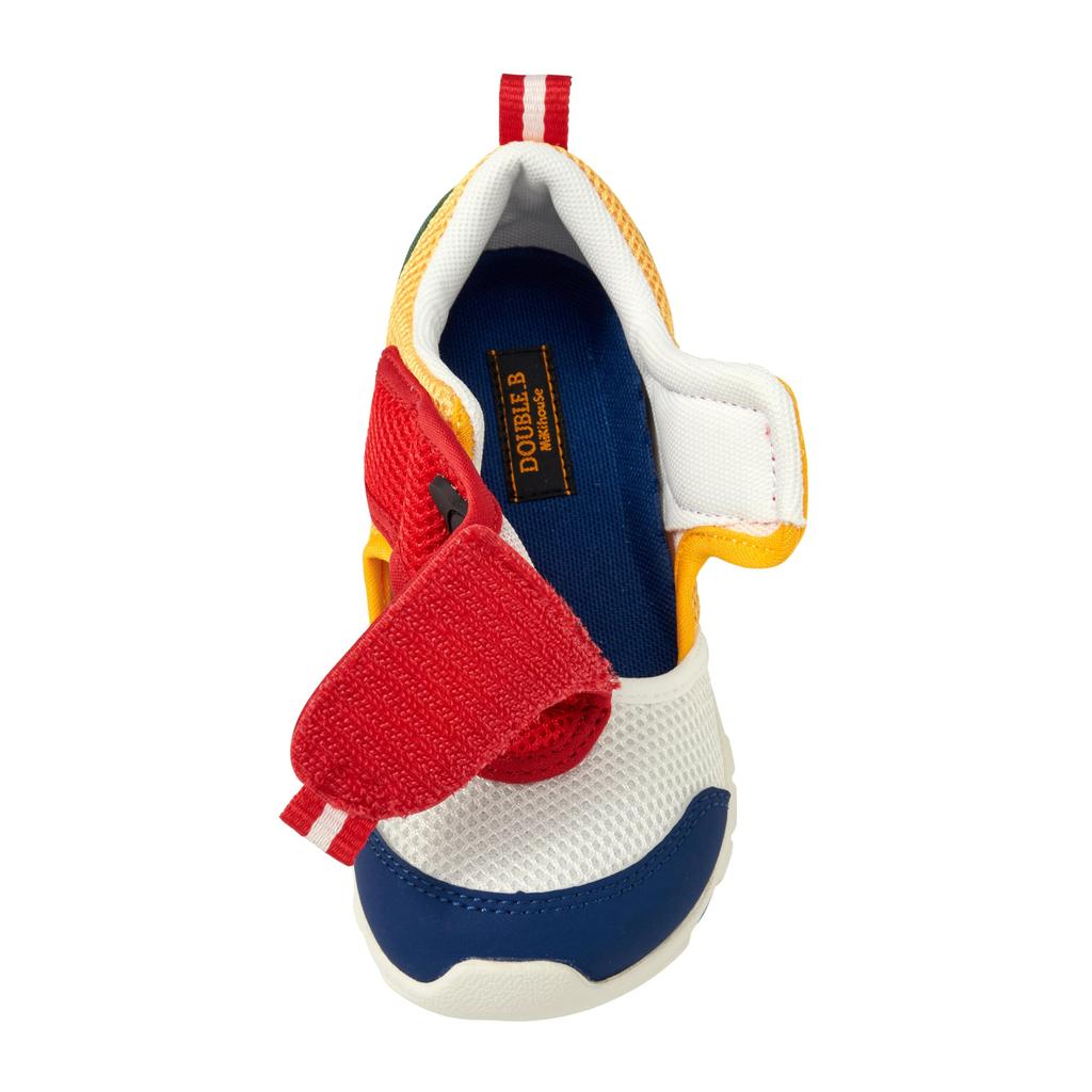 Chaussures pour bébé Double B 2E 62-9401-141 Multicolore, 17.0 cm,