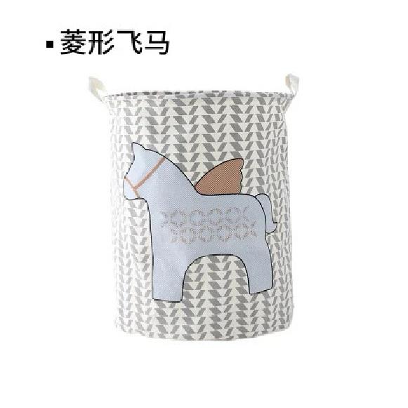 

2023 Водонепроницаемая складная игрушка «Грязный ствол», креативная корзина для одежды, бюстгальтер, галстук, носки, коробка для хранения, сумка, органайзер для мусора, корзина для белья