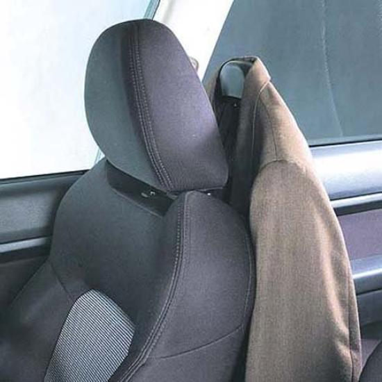 CARMATE Car Storage Headrest Hanger EXQ103