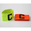 Comfortable Elastic Soccers Captain Armband Professional Football Captain Arm Bands Adjustable Soccer Armband Bands
