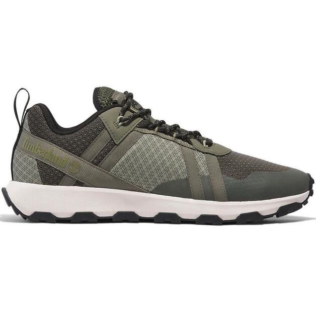 Timberland Low Lace Up Sneakers