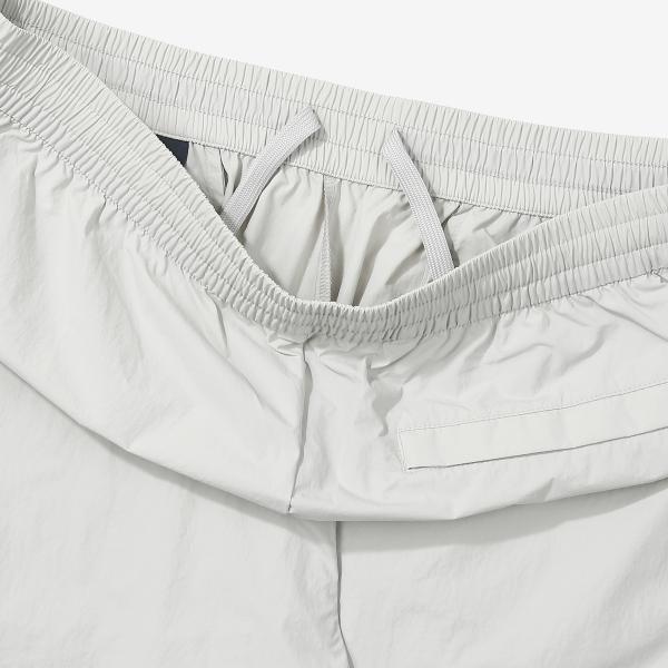 Fila Basic Small Logo Woven Jogger Pants