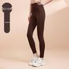 Nuodingxiu High Waist Yoga Pants with Tummy Control