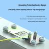 BOYANG Rack Mount Fiber Optic Distribution Frame
