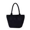 Women's Vintage Shoulder Bag Large Capacity T Elegant Suede Hobo Bag Autumn Winter Crossbody Purse Work Bags