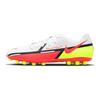 Nike Phantom GT2 Academy Ag 'White Red' Sneakers DC0798-167