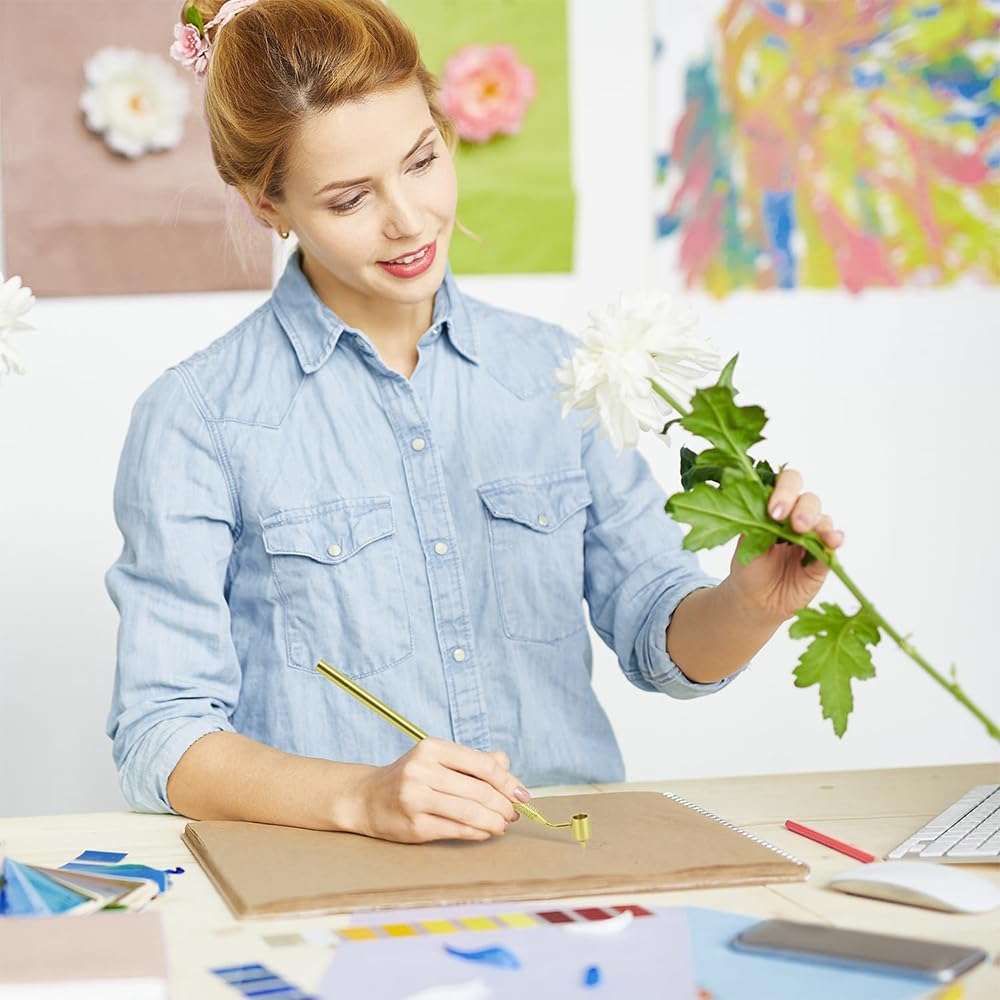 LKCCTK Fineline Touch Up 0.5mm Extra Fine Point Removable Liquid Scratch Repair Easy