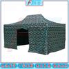 Camouflage Folding Outdoor Canopy Tent