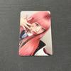 Used Ray Stasi Public Recording Sanok Photocard I've IVE